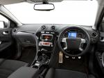 Ford Mondeo XR5 2007 года